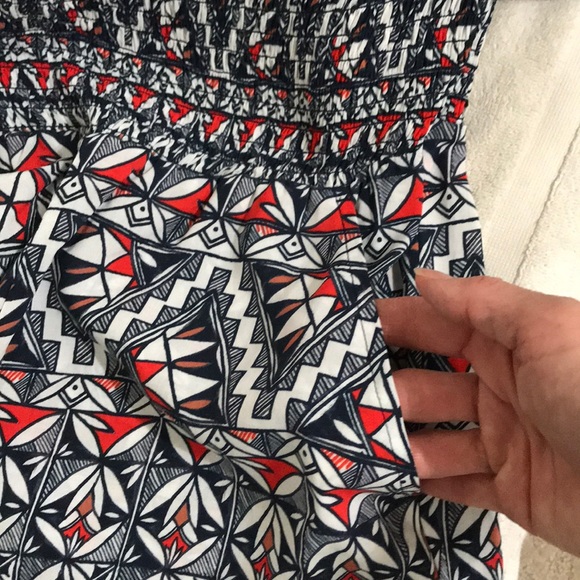 Tory Burch halter jumpsuit - Picture 5 of 5